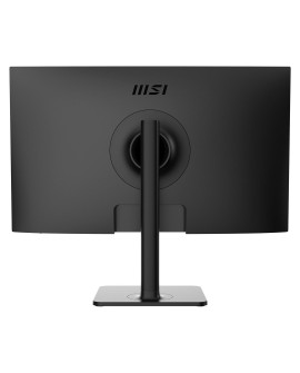 MSI Modern MD272XP monitor komputerowy 68,6 cm (27") 1920 x 1080 px Full HD LCD Czarny