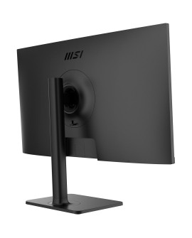 MSI Modern MD272XP monitor komputerowy 68,6 cm (27") 1920 x 1080 px Full HD LCD Czarny