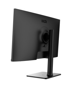 MSI Modern MD272XP monitor komputerowy 68,6 cm (27") 1920 x 1080 px Full HD LCD Czarny