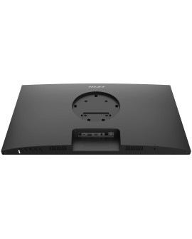 MSI Modern MD272XP monitor komputerowy 68,6 cm (27") 1920 x 1080 px Full HD LCD Czarny
