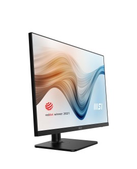 MSI Modern MD272XP monitor komputerowy 68,6 cm (27") 1920 x 1080 px Full HD LCD Czarny
