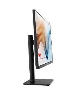 MSI Modern MD272XP monitor komputerowy 68,6 cm (27") 1920 x 1080 px Full HD LCD Czarny