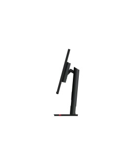 Lenovo ThinkVision T32p-30 LED display 80 cm (31.5") 3840 x 2160 px 4K Ultra HD Czarny