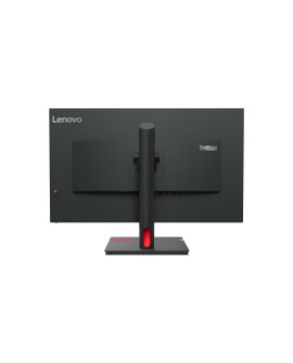 Lenovo ThinkVision T32p-30 LED display 80 cm (31.5") 3840 x 2160 px 4K Ultra HD Czarny