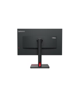 Lenovo ThinkVision T32p-30 LED display 80 cm (31.5") 3840 x 2160 px 4K Ultra HD Czarny