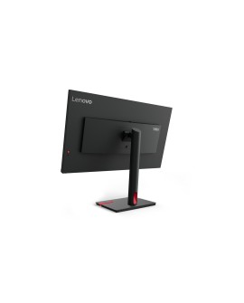 Lenovo ThinkVision T32p-30 LED display 80 cm (31.5") 3840 x 2160 px 4K Ultra HD Czarny