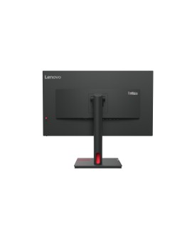 Lenovo ThinkVision T32h-30 31.5"QHD IPS 60Hz 350nits AG HDMI DP USB Raven Black