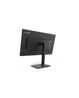 Lenovo ThinkVision T32h-30 31.5"QHD IPS 60Hz 350nits AG HDMI DP USB Raven Black
