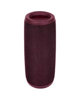 Głośnik BT Denver BTV-150BD 1200 mAh bordowy