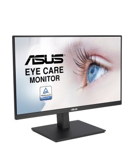 ASUS VA24EQSB monitor komputerowy 60,5 cm (23.8") 1920 x 1080 px Full HD LED Czarny