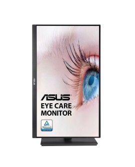ASUS VA24EQSB monitor komputerowy 60,5 cm (23.8") 1920 x 1080 px Full HD LED Czarny