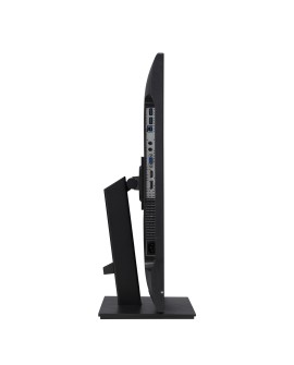 ASUS VA24EQSB monitor komputerowy 60,5 cm (23.8") 1920 x 1080 px Full HD LED Czarny