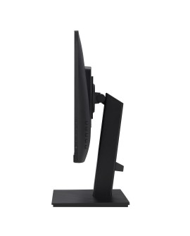 ASUS VA24EQSB monitor komputerowy 60,5 cm (23.8") 1920 x 1080 px Full HD LED Czarny