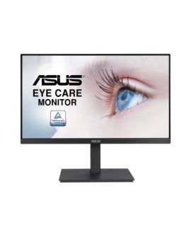 ASUS VA24EQSB monitor komputerowy 60,5 cm (23.8") 1920 x 1080 px Full HD LED Czarny