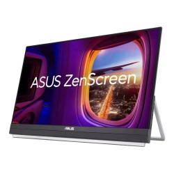 ASUS ZenScreen MB229CF...