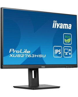 MONITOR IIYAMA LED 27”