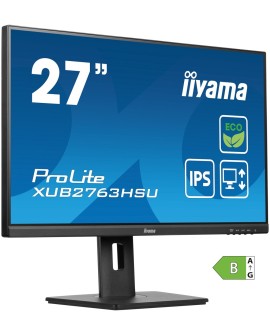 MONITOR IIYAMA LED 27”