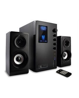 TRACER GŁOŚNIK 2.1 TUMBA BLUETOOTH