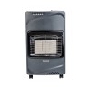 Ogrzewacz gazowy Ravanson LD-168N
