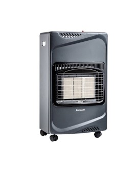 Ogrzewacz gazowy Ravanson LD-168N