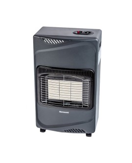 Ogrzewacz gazowy Ravanson LD-168N