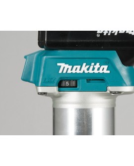 FREZARKA WIELOFUNKCYJNA DRT50Z 18B BEZ AKU MAKITA