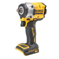 Klucz udarowy 1/2" 18V...