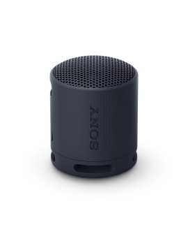 Sony SRS-XB100 Głośnik mono przenośny Czarny