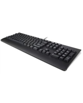 Lenovo | Niezbędne | Preferowana klawiatura USB Pro II — estońska | Standardowy | Przewodowe | NORD | | Numerycznej