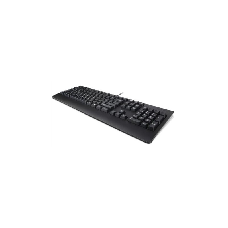Lenovo | Niezbędne | Preferowana klawiatura USB Pro II — estońska | Standardowy | Przewodowe | NORD | | Numerycznej