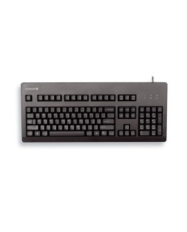 CHERRY G80-3000 BLUE SWITCH/UK-ENGLISH