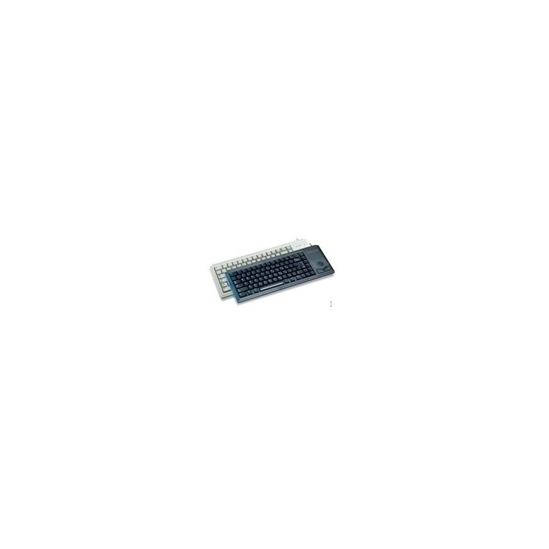 CHERRY G84-4400/COMPACT-KEYBOARD ITALY