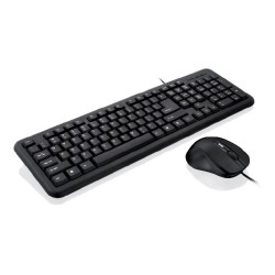 Zestaw klawiatura + mysz...