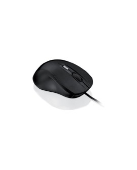 Zestaw klawiatura + mysz IBOX OFFICE KIT II KLAW. I MYSZ OPT.USB IKMOC2005070U (USB 2.0 (US) kolor czarny optyczna)