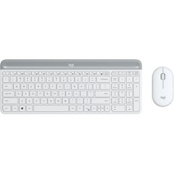 Logitech MK470 klawiatura...