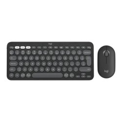 Logitech Pebble 2 Combo for...