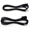 POLY Zestaw do rozbudowy z kablem do dodatkowego mikrofonu Studio X50/X52/X70/USB