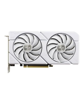 ASUS DUAL-RTX4070S-O12G-EVO-BIAŁY 12GB GDDR6X HDMI DP