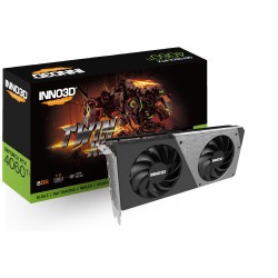 Inno3D GeForce RTX4060 Ti...