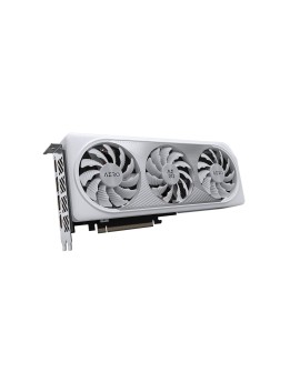 Karta graficzna GIGABYTE GeForce RTX 4060 Ti AERO OC 16G DLSS 3