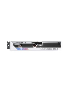Karta graficzna GIGABYTE GeForce RTX 4060 Ti AERO OC 16G DLSS 3