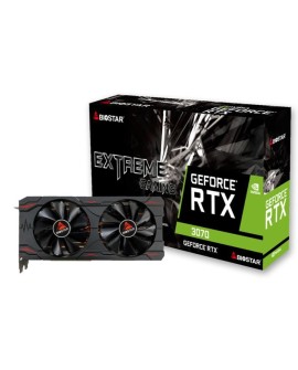 Biostar VN3706RM82 karta graficzna NVIDIA GeForce RTX 3070 8 GB GDDR6