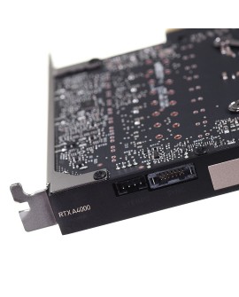 Lenovo Accessories Nvidia RTX A4000 Graphics card