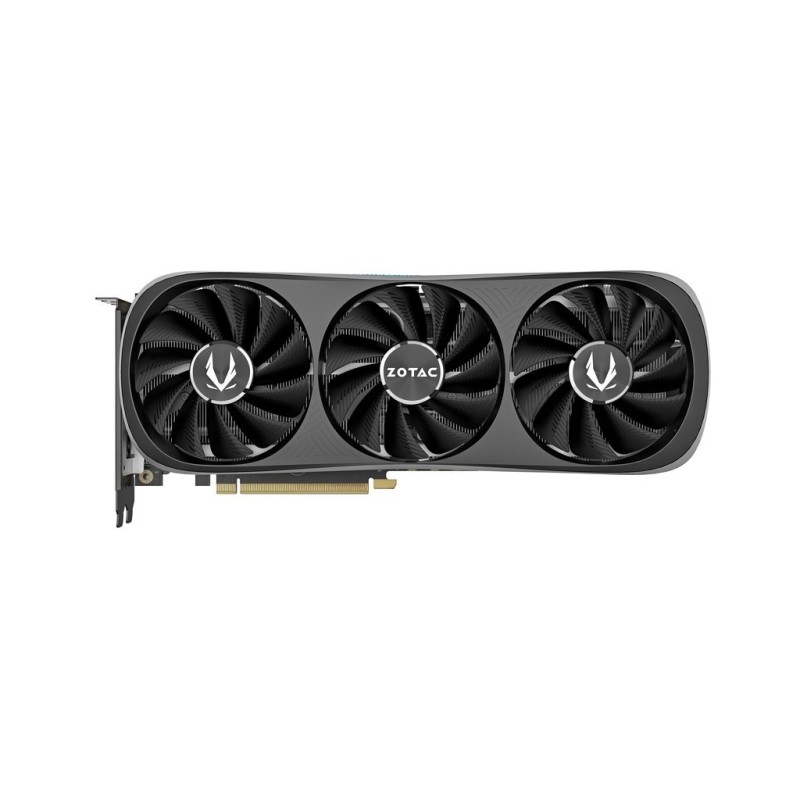 Karta graficzna ZOTAC GAMING GeForce RTX 4070 Trinity DLSS 3
