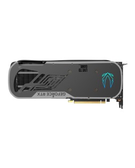 Karta graficzna ZOTAC GAMING GeForce RTX 4070 Trinity DLSS 3