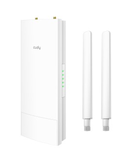 Acces Point CUDY AP1300 Outdoor
