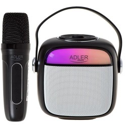 Głośnik bluetooth ADLER AD...