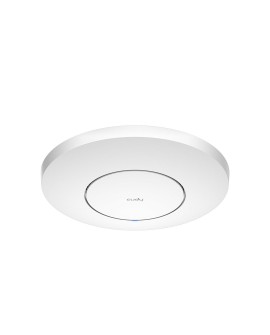 Cudy AP3000_P punkt dostępowy WLAN 2976 Mbit/s Biały Obsługa PoE