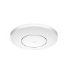 Cudy AP3000_P punkt dostępowy WLAN 2976 Mbit/s Biały Obsługa PoE
