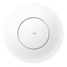 Cudy AP3000_P punkt dostępowy WLAN 2976 Mbit/s Biały Obsługa PoE